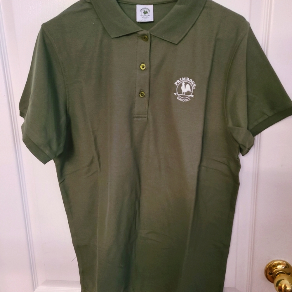 Primrose school teacher uniform